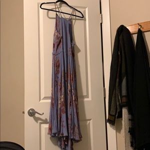 Brand new free people dress